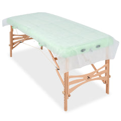 -2-Disposable non-woven sheet 220 × 90 cm – 10 pcs, 20g/m2-2