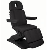 --Electric Beauty Chair Tavia Black-