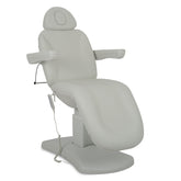 --Electric beauty chair Ravia PRO 3 Grey | Habys-