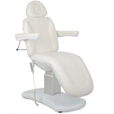 --Electric beauty chair Ravia PRO 3 White | Habys-