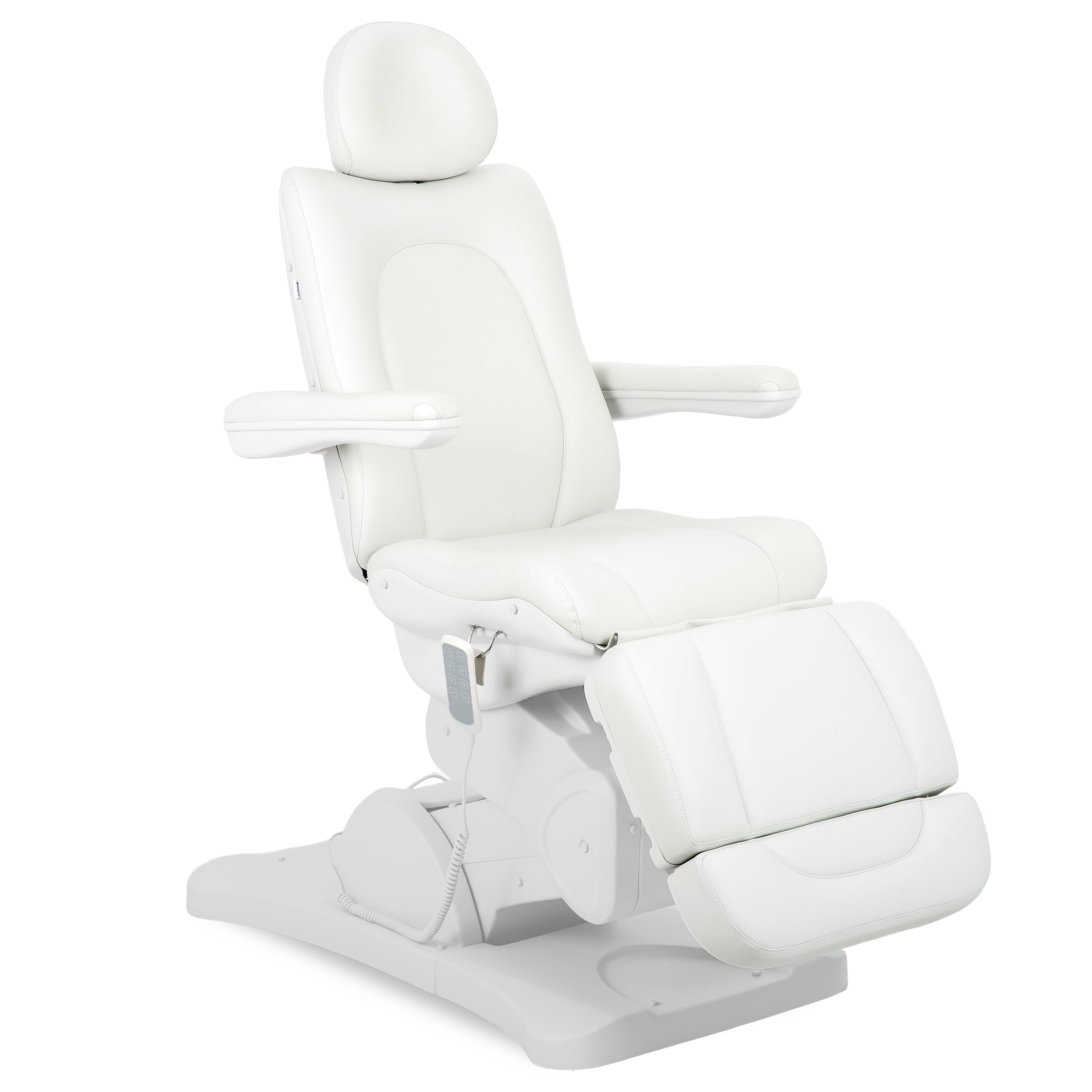 --Electric beauty chair Sorina PRO 5 Touch Core k301 White-