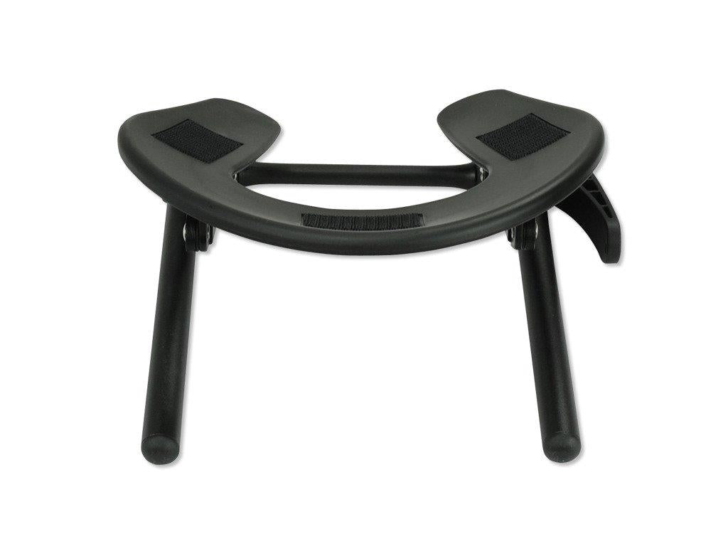 --Face Cradle For FR2D Black-