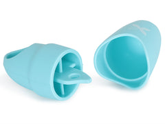 -2-Face ice massager, HABYS, blue S-2