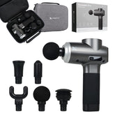 --Habys Dynamic Pro Electric Massager-