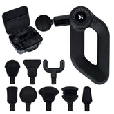 --Habys Pro Therapy Max Electric Massager-