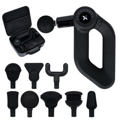 --Habys Pro Therapy Max Electric Massager-