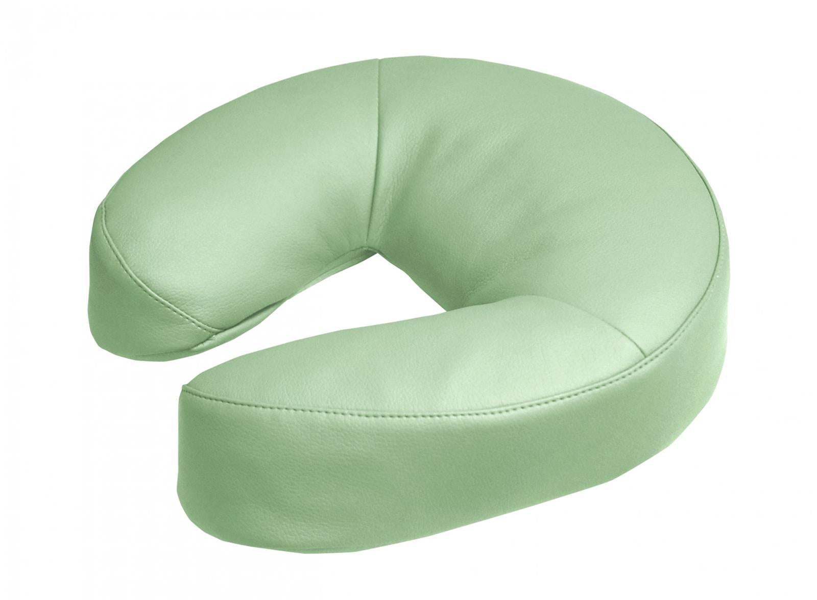 --Headrest Cushion 1D K022 Green-