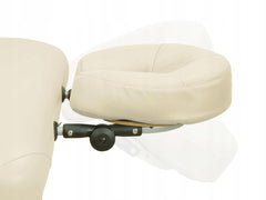 --Headrest Cushion 1D K033 Beige-