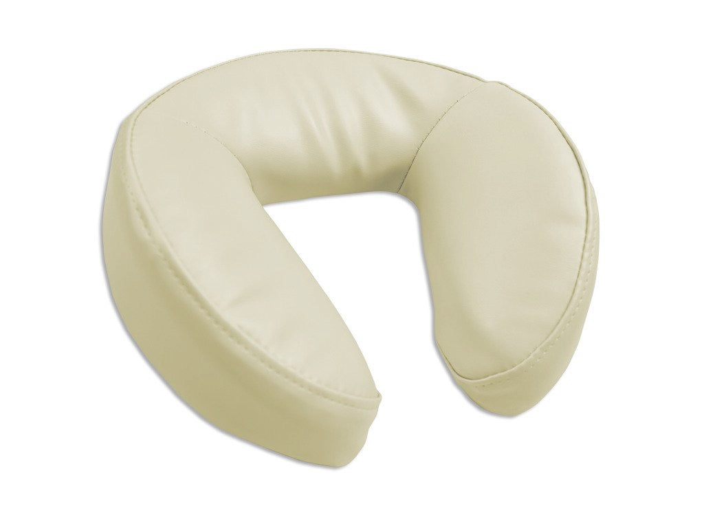--Headrest Cushion 2D Ergo K020 Ivory-
