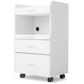 --Lumi Cosmetic Assistant-
