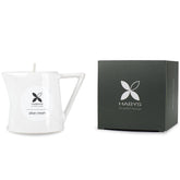 --Massage Candle - Olive Cream 110 ml-