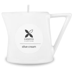 -2-Massage Candle - Olive Cream 110 ml-2