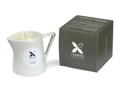 --Massage Candle - Sunny Orange 110 ml-