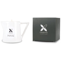 --Massage Candle - Ylang Ylang 110 ml-