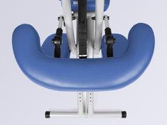 -2-Massage Chair Prestige-Reh Pneumatic Lift K015 Black-2