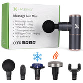 --Massage Gun Mini-