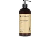 --Massage oil Gaya Orchid Bloom, HABYS 400 ml-