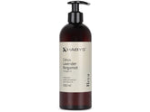 --Massage oil Reya Citrus Lavender Bergamot, HABYS 500 ml 500 ml-