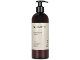 --Massage oil Reya Green Leaf HABYS, 500 ml-