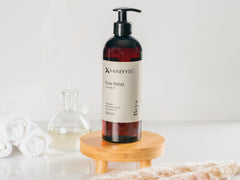 -1-Massage oil Reya Pure Relax HABYS, 500ml-1