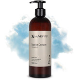 --Massage oil Reya Sweet Dream HABYS. 500 ml-
