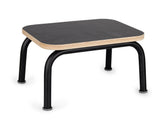 --Metal Step black-