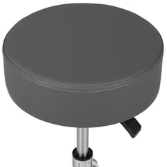 -1-Mobi stool PVC gray-1
