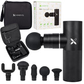 --Neo Massage Gun – compact muscle massage device-