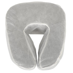 -2-Non-woven headrest covers with elastic Evero, Proxima - 50 pcs, 25g/m2-2