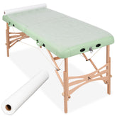 --Non-woven medical roll sheet 70 cm x 50 m 15g/m2, white-