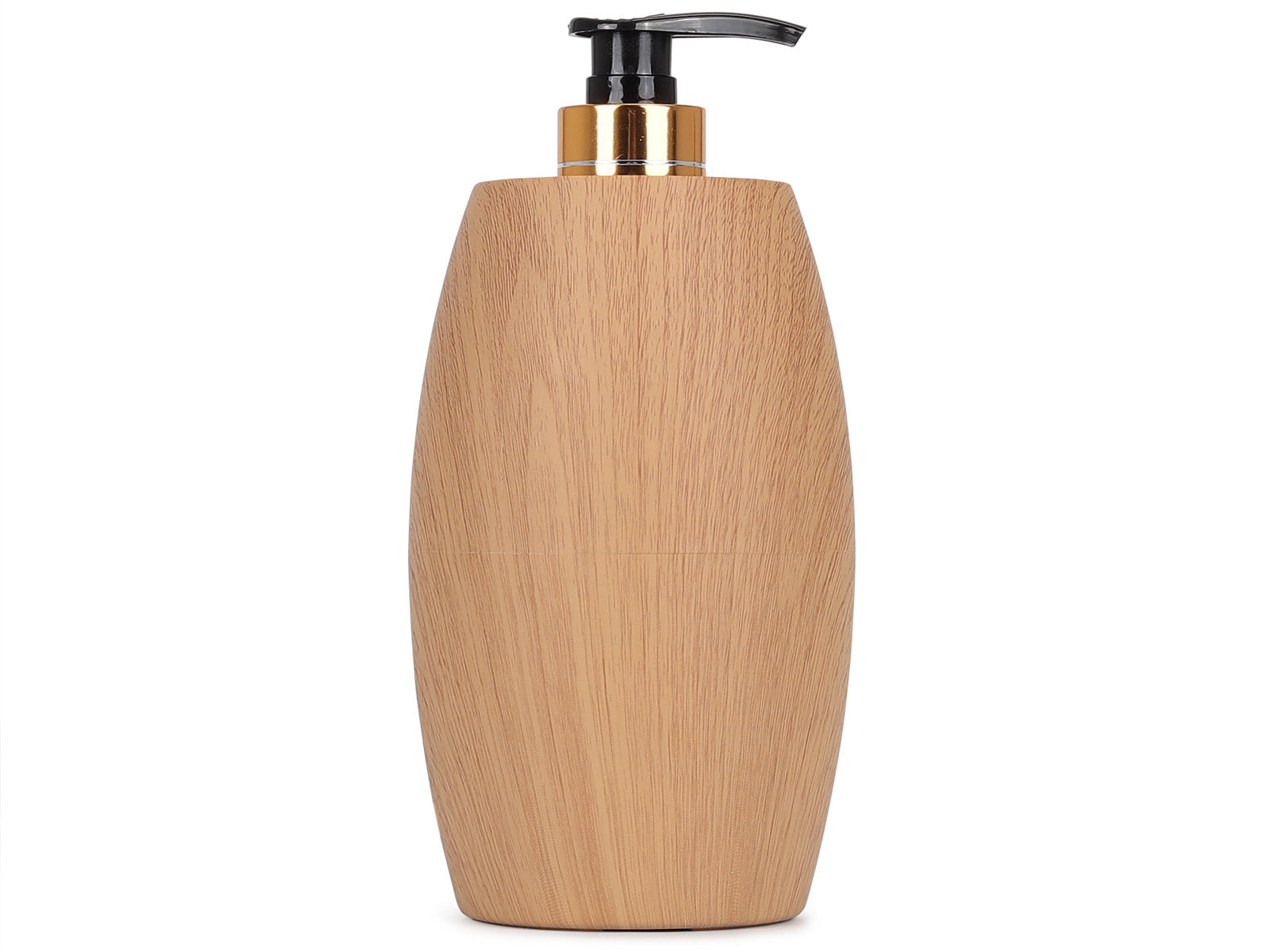 --Oil heater, PE bottle 300ml, light brown-