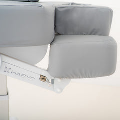 -3-Oil-resistant Hygienic Cover C460 Prestia GREY-3