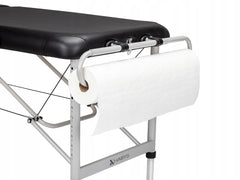 --Paper Roll Holder For Aluminium Table-