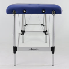 -2-Portable massage table Adele 60 Comfy Base K512 Blue-2