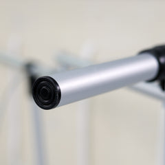 -3-Portable massage table Adele 60 Comfy Base K512 Blue-3