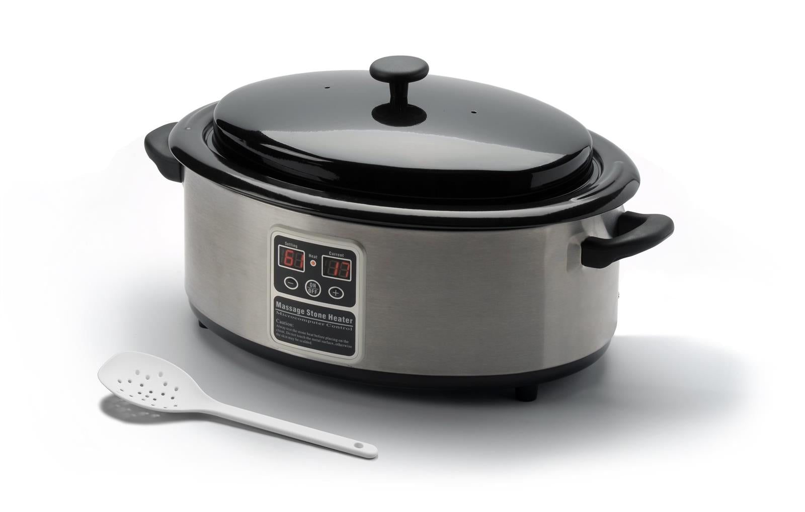 --Professional Stone Heater 6l-