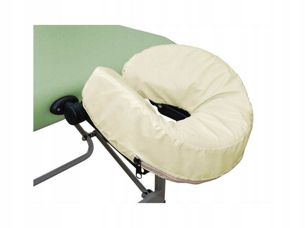 --Protective 1D Facerest Cover C460 (Oil-resistant) Beige-