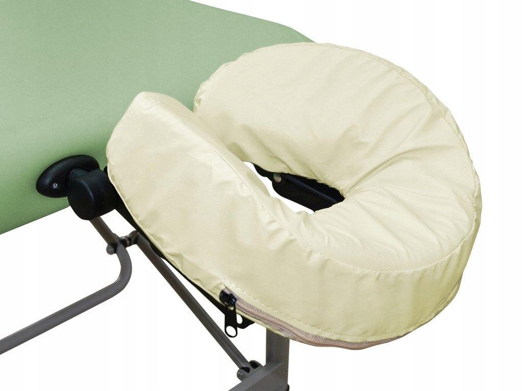 --Protective Aveno Life Facerest Cover C460 (Oil-resistant) Beige-