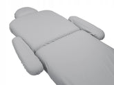 --Protective Table Cover C460 (Oil-resistant) 184x74 Linea V2/V3 Grey-