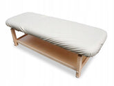 --Protective Table Cover C460 (Oil-resistant) 194x70 Nova Beige-