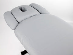 -1-Protective Table Cover C460 (Oil-resistant) 197x70 Agila 4 Grey-1