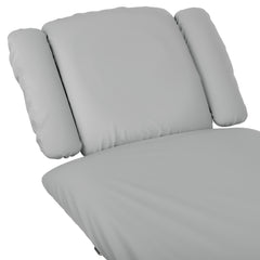 -1-Protective Table Cover C460 (Oil-resistant) 197x70 Fortis 4 Ergo / Fortis 5 Ergo / Evero Cross-1