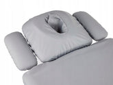 --Protective Table Cover C460 (Oil-resistant) 198x70 Evero ERGO V4, X7; Proxima V4, X7 Grey-