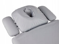 --Protective Table Cover C460 (Oil-resistant) 198x70 Evero ERGO V4, X7; Proxima V4, X7 Grey-