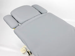 -3-Protective Table Cover C460 (Oil-resistant) 198x70 Evero ERGO V4, X7; Proxima V4, X7 Grey-3