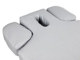 --Protective Table Cover C460 (Oil-resistant) 198x74 Gemini Flex Grey-