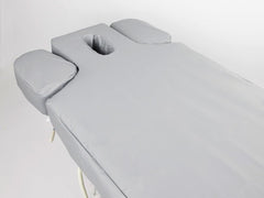 -1-Protective Table Cover C460 (Oil-resistant) 198x74 Gemini Flex Grey-1