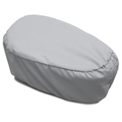 -2-Protective Table Cover C460 (Oil-resistant) 198x74 Gemini Flex Grey-2