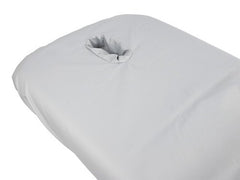 --Protective Table Cover C460(Oil-resistant) 74x199 Libra 4 Grey-