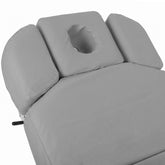 --Protective Table Cover C460 (Oil-resistant) Eterna - grey-